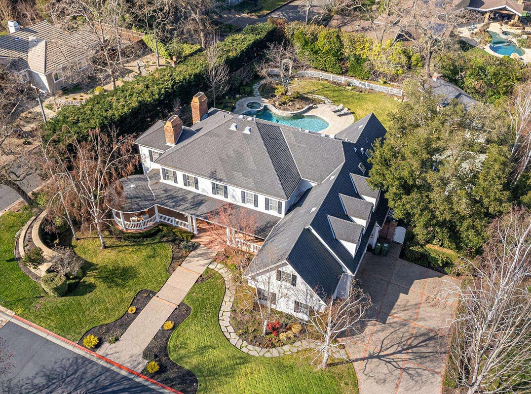 Westside Alamo Custom Estate